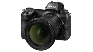 Nikon Adds a Powerful New 14-30mm Ultra-Wide Zoom to Its Z-series Lens Lineup
